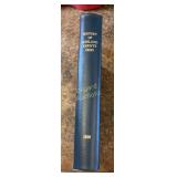 History of Ashland County