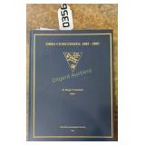 Ohio cemetery book (1803-2003)