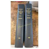 Baughman History of Richland County (Vol I & II)