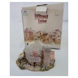 Lilliput Lane "Simply Amish" collectible