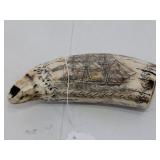 Scrimshaw