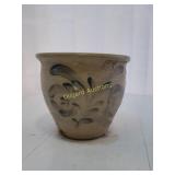 Wisconsin Pottery Crock