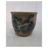 Wisconsin Pottery Crock