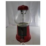 Carousel gumball machine