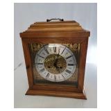 16th century English bracket clock