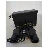Bushnell binoculars