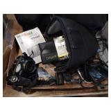 Nikon digital camera Coolpix 5400