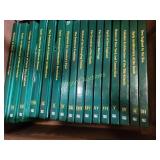 Books - the architectural treasures of early