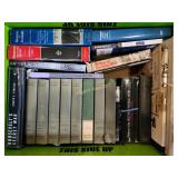 Books - many Roosevelt