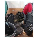 Motorcycle Riding boots