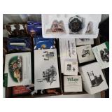 Department 56 village accessories