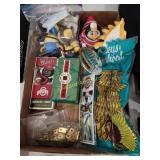 Health balls, minions, ohio state and more