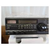 Yaesu communications receiver FRG-100 CAT system