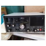 Yaesu Musen communications receiver FRG-7 &