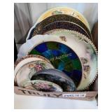 Decorative plates