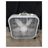 Lasko box fan