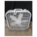 Lasko box fan