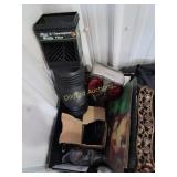 Cutting boards, massager, downspout  and more