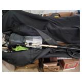 Kellyco metal detector