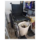Wheelchair