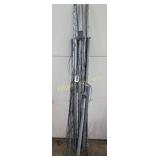 Collapsable Clothesline