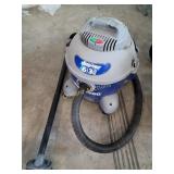 6 gal. Wet/dry shop vac