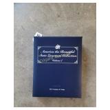 State quarters collection vol. I