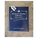 Statehood quarters collection vol II
