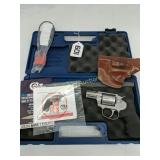 Colt Cobra 38 Cal Revolver