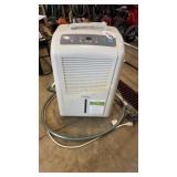Soleus Air Dehumidifier
