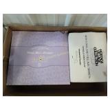 Department 56 New England village