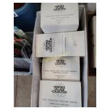 Department 56 New England village