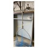 Quality landing net