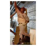 Mark McGwire cardboard cutout
