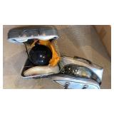 Bowling balls, bags, shoes