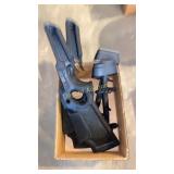 Crossbow replacement handles