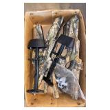 Crossbow replacement handles