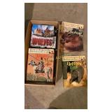 Animal books