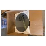 Dish Network satellite dish