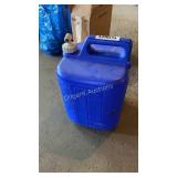 Coleman water container