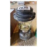 Coleman lantern