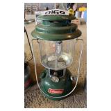 Coleman lantern
