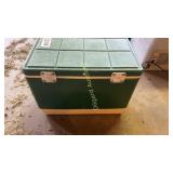 Coleman cooler