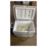 Coleman thermoelectric cooler