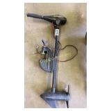 Minn Kota Endura C2 trolling motor