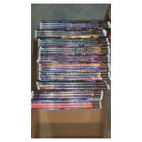 Stargate seasons 1-10