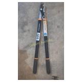 Fiskars 28in bypass lopper