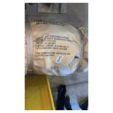 Camo screening system