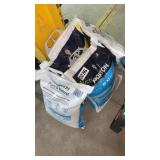 Morton water softener crystals (4 bags)