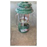 Coleman lantern